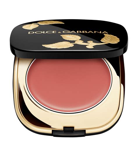 dolce and gabbana blush